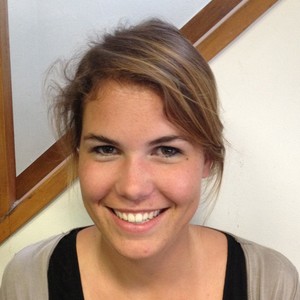 Marion - Prof de maths - Lorient