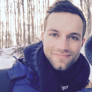 Maxime - Prof de maths - Strasbourg