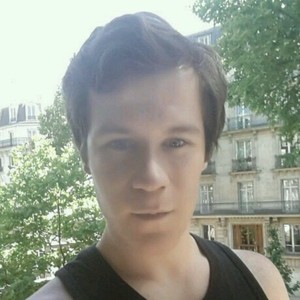 Charles - Prof de maths - Évry-Courcouronnes