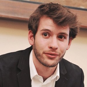 Florent - Prof de maths - Lyon