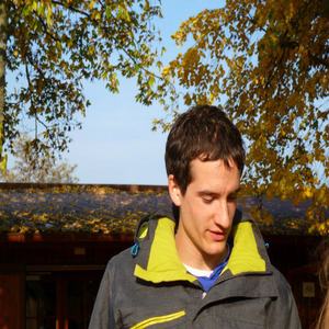 Guillaume - Prof de maths - Hellemmes-Lille