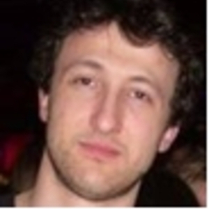 Alexandre - Prof de maths - Paris