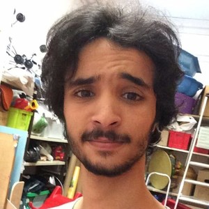 Amine - Prof de maths - Taverny