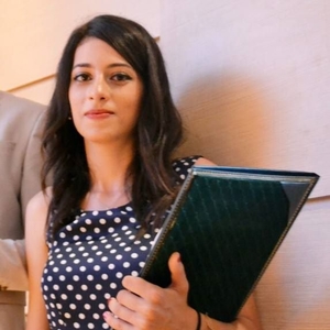 Majdouline - Prof de maths - Chevilly-Larue