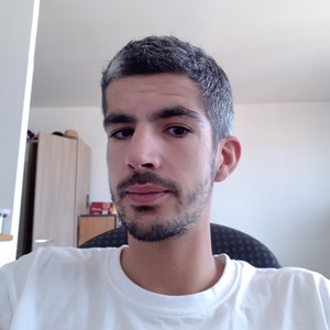 Corentin - Prof de maths - Marseille