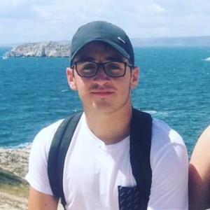 Tanguy - Prof de maths - Marseille
