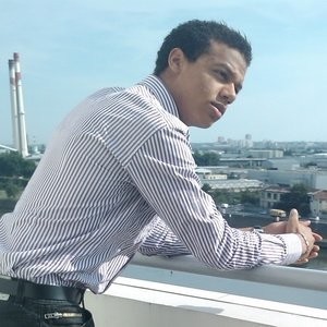 Berre, Claudy - Prof de maths - Paris 5e