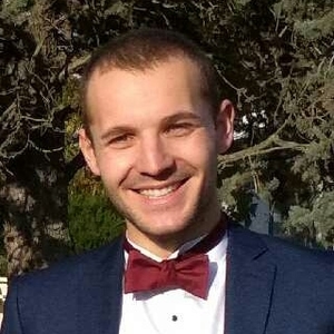 Louis - Prof de maths - Beuvry