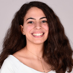 Pauline - Prof de maths - Paris