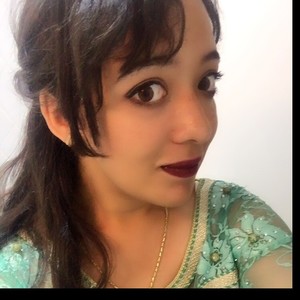 Mayssae - Prof de maths - Massy