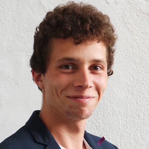 Paul - Prof de maths - Périgueux