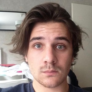 Audric - Prof de maths - Aix-en-Provence