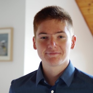 Ilan - Prof de maths - Villeurbanne