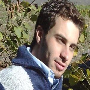 AHMAD - Prof de maths - Lorient