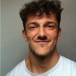 Martin - Prof de maths - Paris
