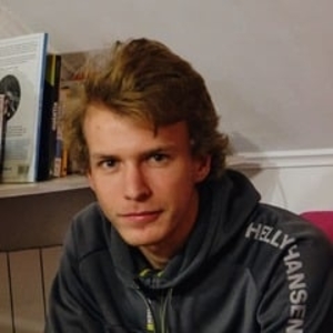 Merlin - Prof de maths - Montpellier