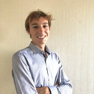Pierre-Louis - Prof d'aide aux devoirs - Toulouse