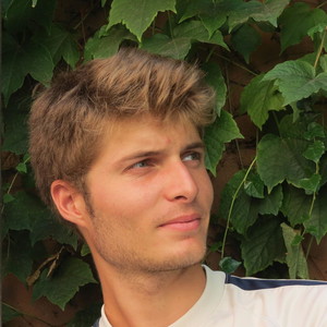 BENJAMIN - Prof de maths - Le Grand-Quevilly