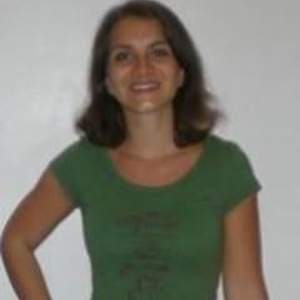 Lydie - Prof de maths - Paris