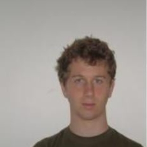 Guillaume - Prof de maths - Angers