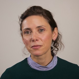 Aurélie - Prof de maths - Soisy-sous-Montmorency