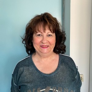 Marie - Prof de maths - Hérimoncourt