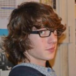 Nicolas - Prof de maths - Paris