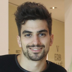 Lionel - Prof de maths - Bruxelles
