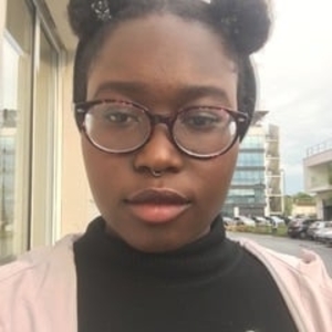 Samira - Prof de maths - Vincennes