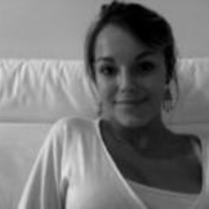 Marine - Prof de maths - Lyon