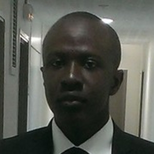 Aboubacar - Prof d'économie - Villiers-le-Bel