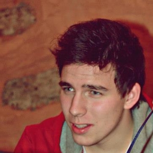 Hugues - Prof de maths - Chambéry