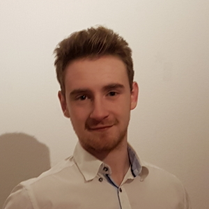 Thibault - Prof de maths - Paris