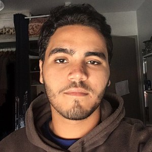 Hamza - Prof de maths - Tomblaine