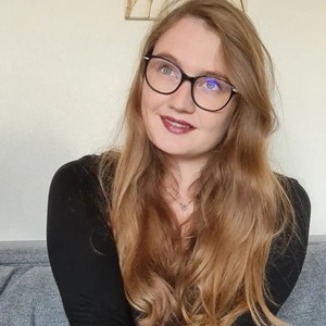 Camille - Prof de maths - Lyon