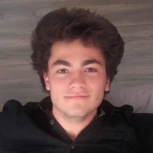 Gabriel - Prof de maths - Darnétal