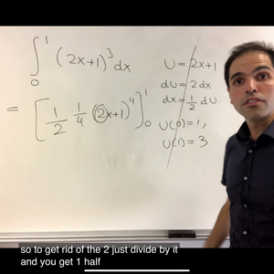 Kevin - Prof de maths - Roubaix