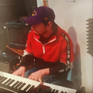 Mathys - Prof de piano - Nantes