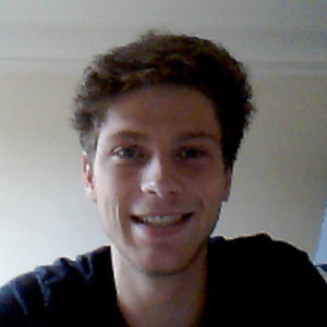 Arthur - Prof de maths - Saint-Cloud