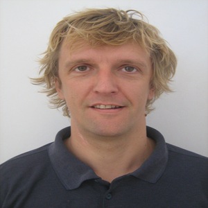 Gauthier - Prof de maths - Boeschepe