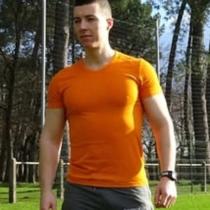 Matthieu - Coach sportif - Bordeaux