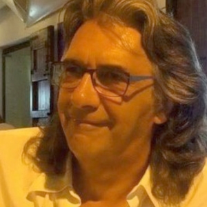 Maurizio - Prof de technologie - San Giorgio a Cremano