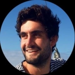 Maxime - Prof d'économie - Paris