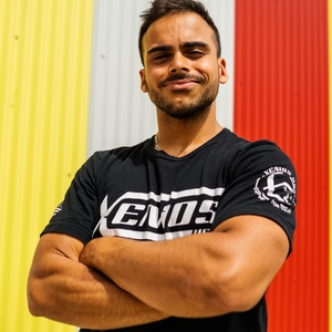 Maxence - Coach sportif - Beaumont-sur-Oise