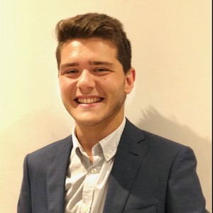 Maxime - Prof de préparation bac scientifique - Lyon 2e