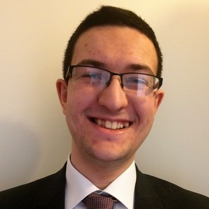 Alexandre - Prof de maths - Cergy