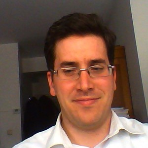 Jean-Jacques - Prof de finance - Tervuren