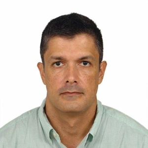 Sergio - Prof d'anglais - Montpellier