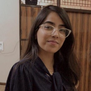 Diksha - Prof de compréhension orale - anglais - Delhi