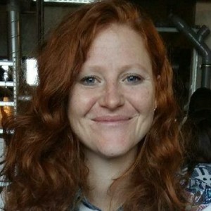 Lucile - Prof d'initiation informatique - Clichy